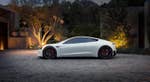 Tesla, consegne Roadster rinviate almeno fino al 2023