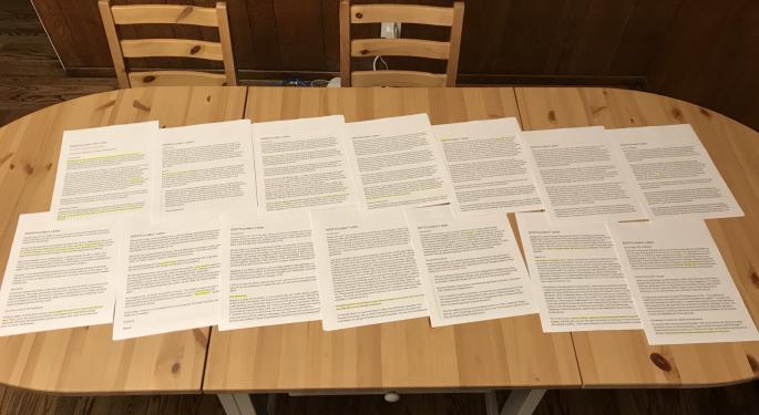 What I Learned From Reading Every Google Founders' Letter