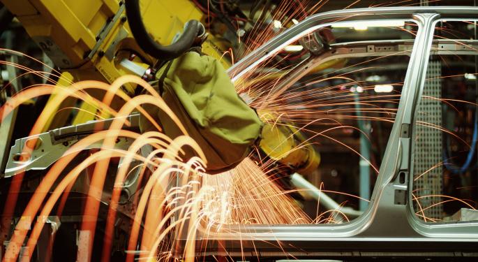 May U.S. Auto Sales Are On Deck. What's Coming?