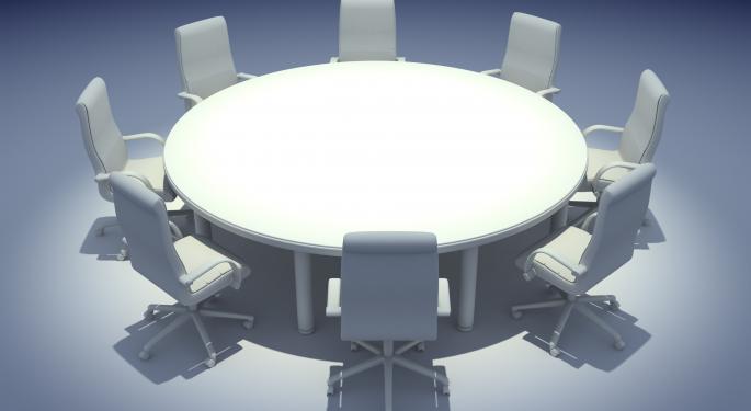 Angel Investor Todd Sullivan Shares His 'Secret Sauce'