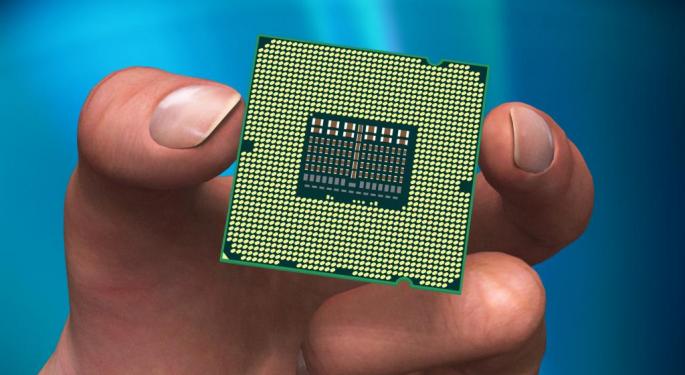 How Low Can Micron Go? Quite A Bit, If You Believe These Metrics