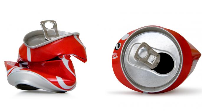 Consider Buying Coca-Cola On The Dip For Long-Term Gains