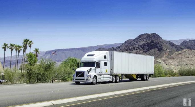 Kleinschmidt Introduces New Pay-As-You-Go Cargo Insurance