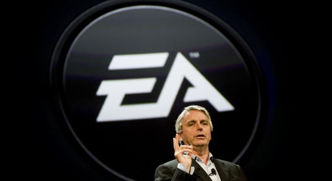 Electronic Arts' New Service Is A 'Non-Event' That's Unlikely To Impact Sales