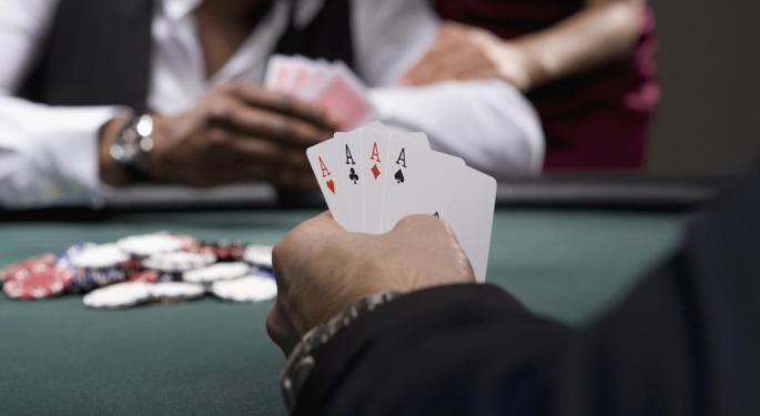 Why Regional Gaming Companies Are Dominating Their International Rivals
