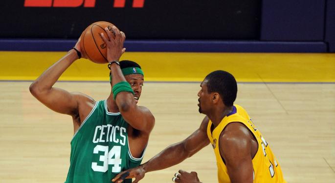 Why Is ESPN Suing Verizon?