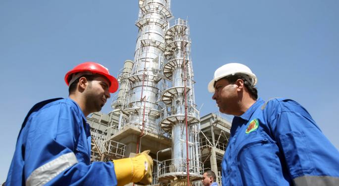 3 ETFs That Would Enjoy An Anadarko Takeover