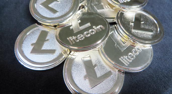 Tron Overtakes Litecoin, Founders Take Jabs At Each Other On Twitter