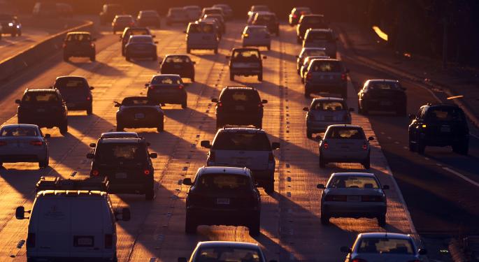 FBR Cuts Mobileye's Price Target From $50 To $30 Following Not-So-Perfect Quarter