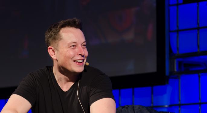 Elon Musk Gives Updates On AI Day, FSD 'Beta Button' And Subscription: What You Need To Know