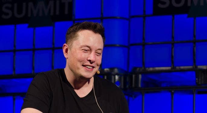 Musk témoignera sur l’acquisition de SolarCity par Tesla
