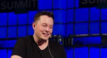 Elon Musk fait chuter le BTC et flamber le DOGE