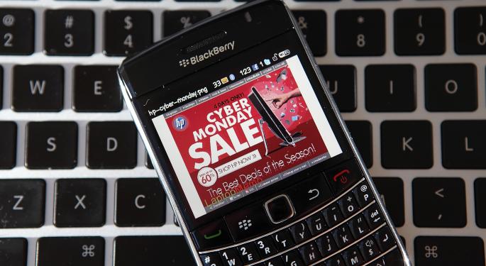 Mobile Ad Spending Has Doubled So Far This Year