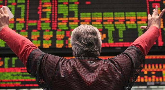 How To Trade Year-End Tax Selling