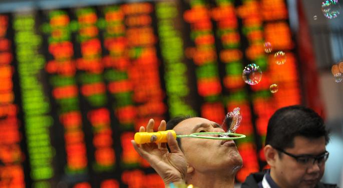 Market Wrap For January 16: Markets End Two Day Winning Streak