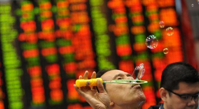 This Low Beta Portfolio Can Weather Market Volatility