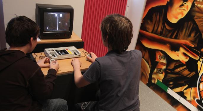 SLIDESHOW: A History Of Video Game Console And Handheld Flops