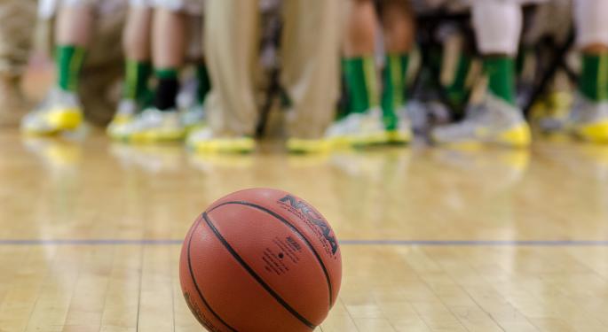 Can Anything Distract Disney Investors From ESPN Focus?
