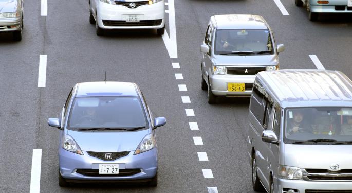 Which is the Better Investment: Honda vs. Toyota