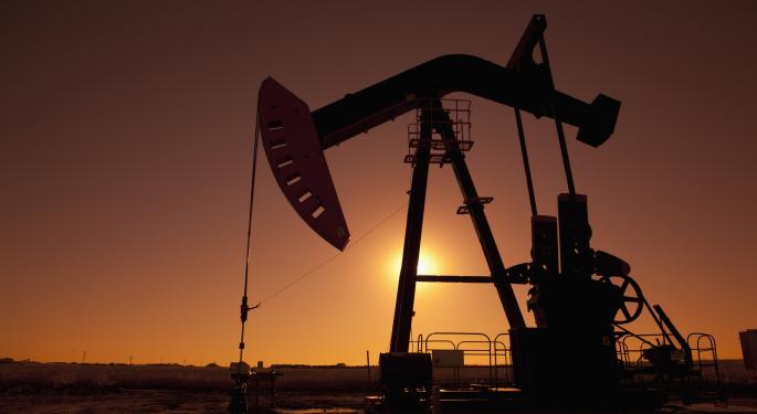 Brent Slips Further As Saudi Arabia Cuts Prices