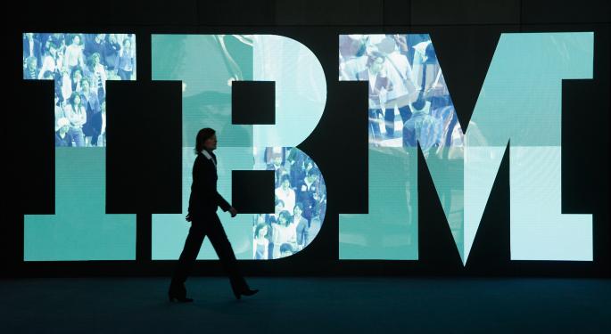 IBM Needs To Get Investors Ready For A Hard, Brave Crossover To A Cloud Model