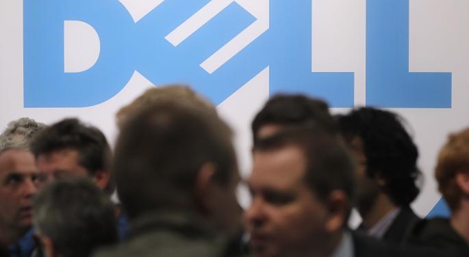 Dell Waged a 'Get-out-the-Vote' Campaign Ahead of Wednesday's Annual Meeting