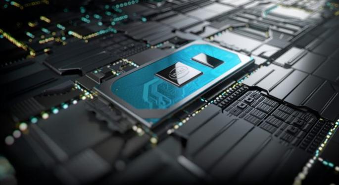 Intel Takes Shot At AMD At Gaming Conference: 'Still The Fastest'
