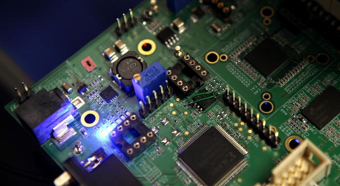 Best Of All Possible Worlds? Why The Lam Research/KLA-Tencor Merger Will Be Semiconductor's 'Dream Team'