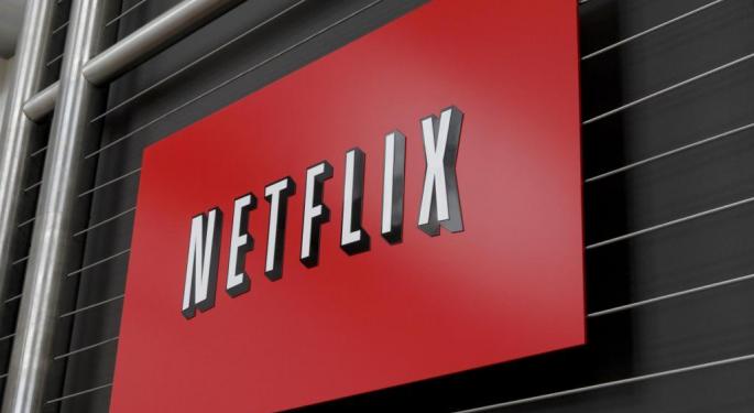Netflix Showed Growth In Q2, But Investors May Be Jumping The Gun