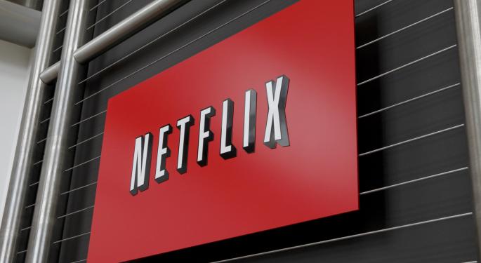 Analyst Reactions To Netflix Earnings: Bears vs. Bulls