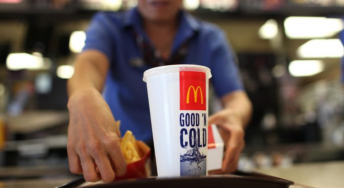 Former McDonald's CMO: Most Of The Seeds Of Destruction At McDonald's Were Planted Under Jim Skinner