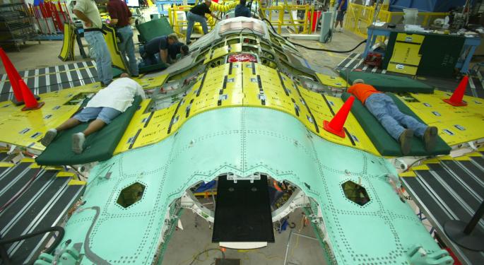 Lockheed Martin Corporation Vs. The Boeing Company: Which Will Canada Choose?