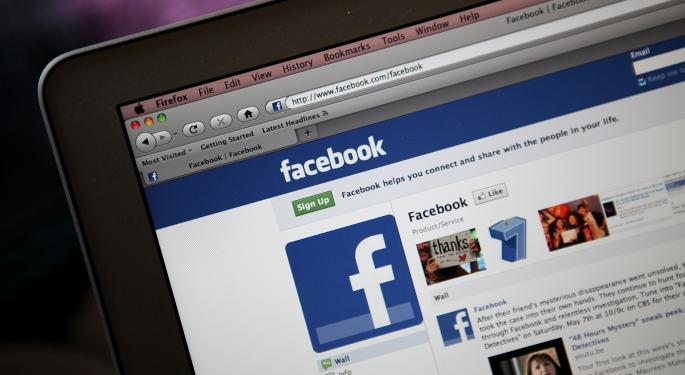 Google, Twitter And LinkedIn Earnings Impressed… Facebook Is Next