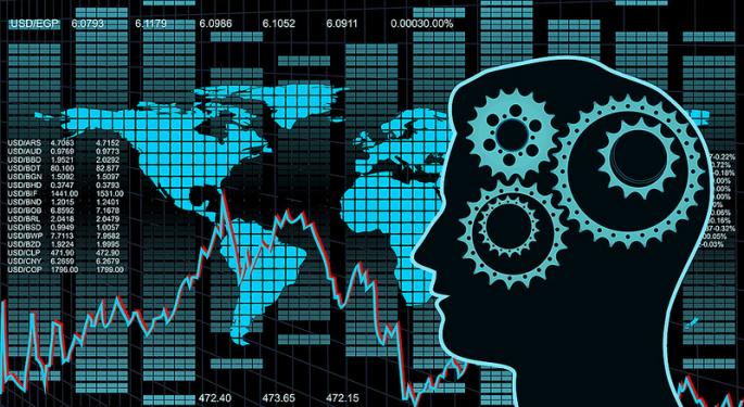 D.A. Davidson Expects In-Line Q1 From Tableau Software, Although Investor Sentiment Remains Mixed