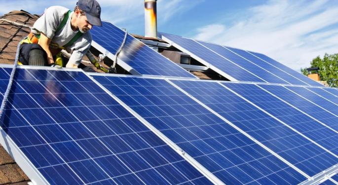 SolarCity And Google's Nest Labs: What Are They Working On?