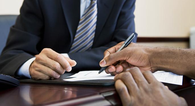 A Case For Investing In Smaller Banks 