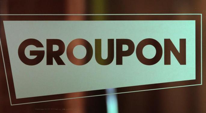 Alibaba-Groupon Merger 'Likely,' Says Report