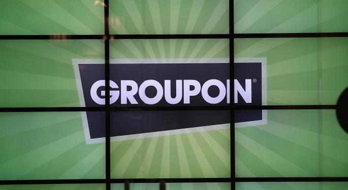 Pro: I'm Bearish On Groupon