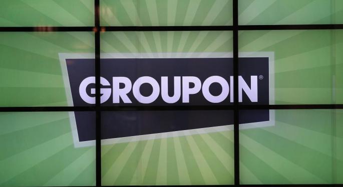 Alibaba's Groupon Stake Is Passive, But Chinese Giant Willing To 'Exchange Experiences' With Chicago-Based Company