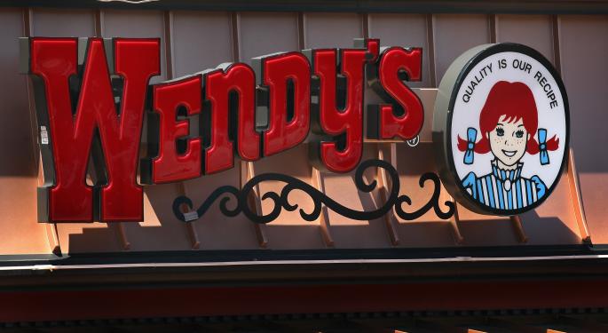 Goldman Is Buying Wendy's, Downbeat On Brinker & Bloomin' Brands