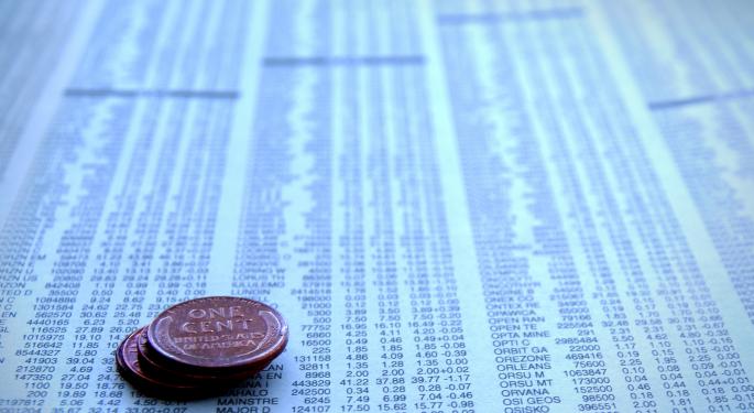 SEC Seeks To Eliminate Fractional Trading