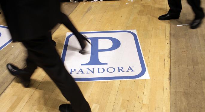 Should Pandora Be Acquired?