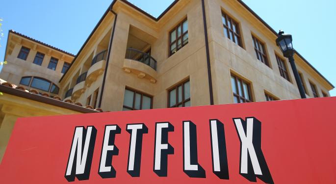 Netflix Earnings Preview: Eyes On Subscriber Growth
