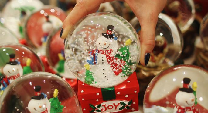 This Retail Expert's Holiday Outlook Says It's Not About If Consumers Spend, But Where They Will Spend