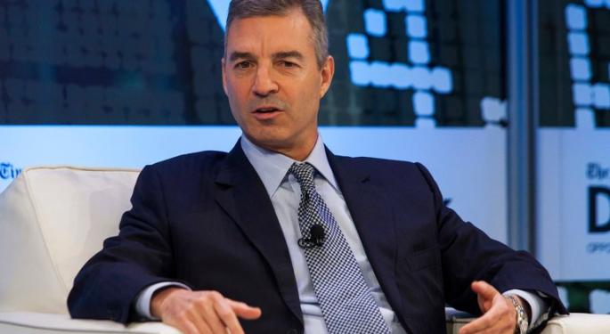 Daniel Loeb's 7 Largest Stock Purchases In Q4
