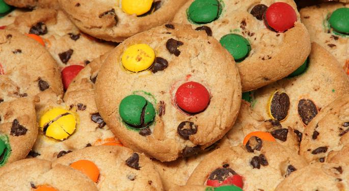 Kellogg Raids Cookie Jar With New Organizational Structure