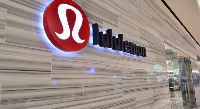 'We Believe This Momentum Will Likely Continue': 4 Reasons Behind Canaccord's Lululemon Upgrade