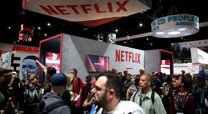 3 Reasons Why BMO Capital Markets Upgraded Netflix After Bumpy Q2