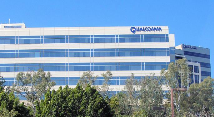 What To Make Of The Surprise Qualcomm Antitrust Ruling