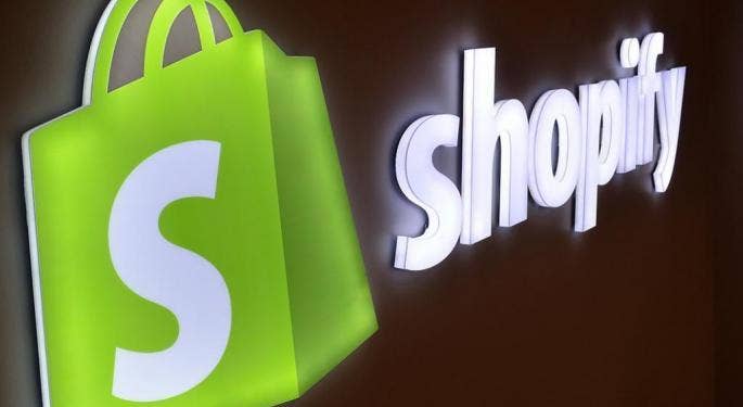 Perché Shopify, e Non Zoom, È il Titolo Tech su cui Puntare Adesso